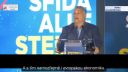 Viktor Orbán - S imigrací si levice dováží voliče