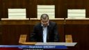 Drobný: podpora pôrodnosti a rodín s malými deťmi (24. 9. 2019)