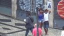 Mladý zlodeji - Rio de Janeiro