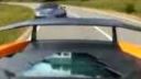 Corvette ZR1 vs. Murcielago LP670-4 SV