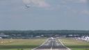 video Airbus A350 a A380 na jednej vzletovej/pristávacej dráhe