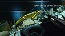 Robot, ktorý dokáže chodiť po schodoch (Boston Dynamics)