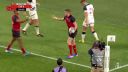 Angličania ukázali USA čo je ragby skoro bez chráničov 45 - 7