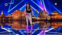 ČESKOSLOVENSKO MA TALENT 2019 DIANA MOOROVÁ