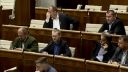Schlosár Poliačikovi: Vy vedome schvaľujete vraždy! (25.9.2019)