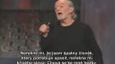 Náboženstvo - George Carlin