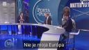 Matteo Salvini s bývalým premiérom Matteom Renzim