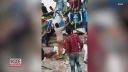 V zábavnom parku zomreli po odlomení ramena traja ľudia (India)