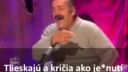 Za slušné slovensko "trocha" inak :D