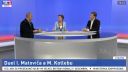 Kotlebov názor na Holokoaust a SNP