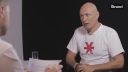 Daniel Landa na tému vlastenectvo