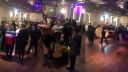 Romska bitka v anglicku dna 1.10.2019 Halloween