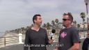 Mark Dice - Kdy zhruba tak umřel Ježíš?