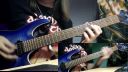 Amon Amarth - Guardians of Asgaard Dropped D cover