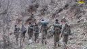 Pieseň kurdských partizánov z HPG