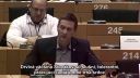 M. Uhrík sa postavil progresívcom, ktorí ohovárajú Slovensko