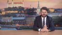 Igor Matovič sa raduje