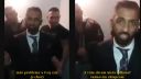 Rómsky spevák Morris si chce vybavovať úcty