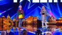 ČESKO SLOVENSKO MÁ TALENT 2019 - Nikola a Dušan Holkoví
