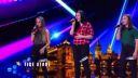 ČESKO SLOVENSKO MÁ TALENT 2019 - Fire Stone