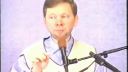 Alzheimer - Eckhart Tolle