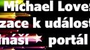 Michael Love: Aktualizace k události 2020