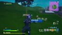 Fortnite batle roayale.