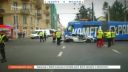 Havária v Brne
