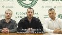 Kotlebovci - ochránime všetkých slušných ľudí!