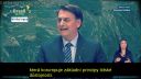 Jair Bolsonaro - projev v OSN