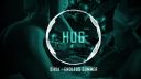 ♫ Techno 2019 HUG Hands Up Xmas 23