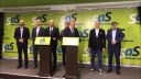 Andrej Kiska o vstupe strany Borisa Kollára do liberálnej vlády