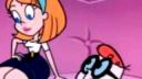Dexter ´s Laboratory - Babysitter Blues