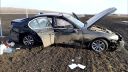 video 29-ročný muž na BMW zabil seba, aj 54-ročnú spolujazdkyňu