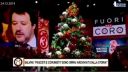 Matteo Salvini "Som Talian a som hrdý na to, že som Talian"