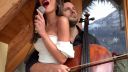 HAUSER and Señorita - I Will Always Love You.