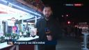 Silvestrovský prízrak našiel obeť | 2019