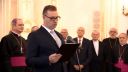 Prezidentka prijala zástupcov cirkví. Do prezidentského paláca