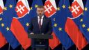 Novoročný príhovor predsedu vlády: Pellegrini chválil vládu a va