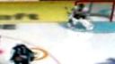 Nhl 09 Ľubomír Vaic GOOOL