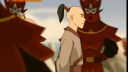 Avatar the last airbender: Zuko a Iroh se stanou zrádci, Azula