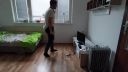 Jeffyboy - slovenská rodina v mojom podaní (babka s nákupom)