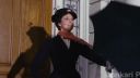 Mary Poppins vyletela a následne vybuchla