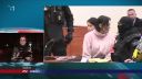Andruskó ukázal na Kočnera, Zsuzsová skončila v slzách