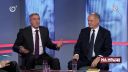 Andrej Kiska vs Béla Bugár NA HRANE