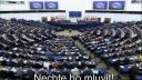 Poslanci sa vzopreli k zákazu vlajok (Brusel)