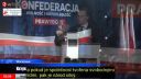 Krzysztof Bosak - polský prezidentský kandidát