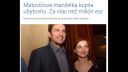 Matovič - kšeftár s pozemkami a milovník Islamu