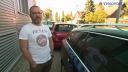Súd oslobodil taxikára, ktorý sa dostal do konfliktu s lekárom