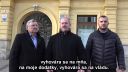 Poslanec BBSK Šimko: Keď bol župan Kotleba, autobusy jazdili